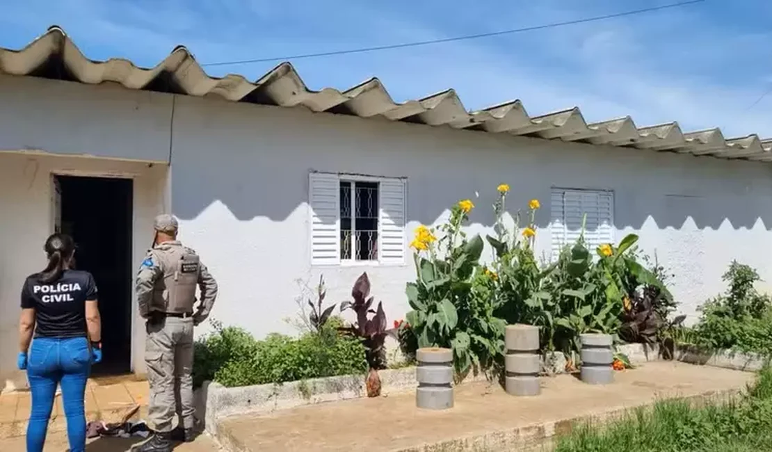 Mãe e três filhas morrem dentro de casa após vazamento de gás; estado de saúde de outras três pessoas é grave