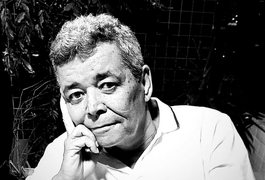 Comunicação alagoana em luto: Morre o jornalista Antonio Ezequiel aos 71 anos