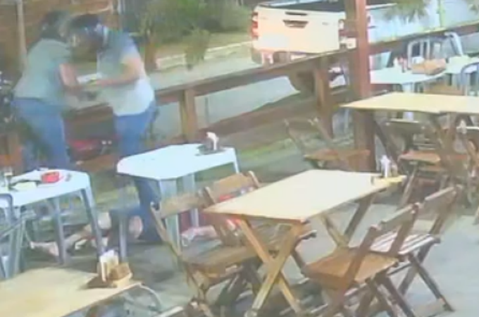 Operação conjunta entre policiais civis de AL e TO desarticula grupo envolvido em homicídio