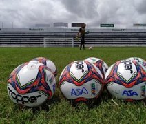 Após conquista de título, ASA se prepara para o Campeonato Alagoano