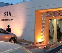 Escola Técnica de Artes da Ufal oferece 48 bolsas para alunos carentes