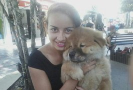 Família procura por estudante desaparecida em Olho d'Água