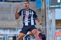 Alex Bruno desfalca o ASA devido a desconforto no Joelho; Médico explica situação clínica e tempo de retorno