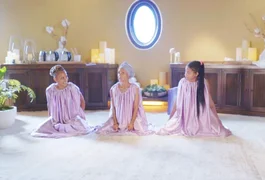 Esposa de Will Smith experimenta a vaporização vaginal; entenda o que é