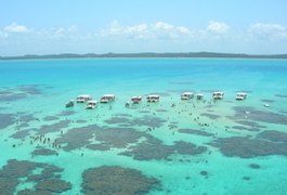 Turismo sustentável cresce em AL e atrai visitantes de todas as partes do mundo
