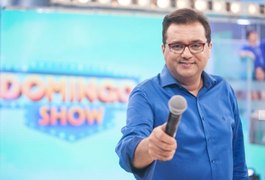 Geraldo Luís não é convidado para amigo secreto da Record e gera climão