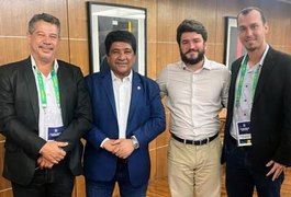 Presidente da CBF anuncia incentivos na segunda fase da Série D, VAR e premiação para campeão e vice