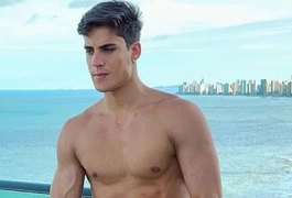 Vídeo. Ex-padrasto de Neymar fala sobre briga e fim de namoro com Nadine