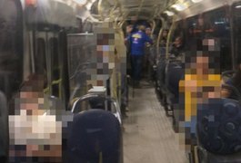 Estudantes da UFAL relatam coação, intimidação e precariedade no transporte da Prefeitura de Palmeira dos Índios