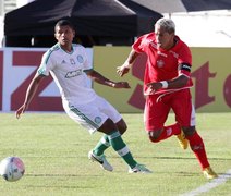 Palmeiras, Chapecoense e Sport, os três primeiros, são derrotados