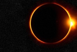 Eclipse solar poderá ser visto parcialmente no Brasil em Roraima