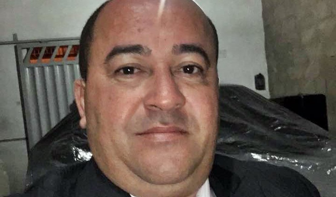 Vereador tem a casa invadida e é alvo de assalto em São Miguel dos Campos