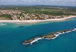 Atividade turística cresce e gera empregos em Alagoas