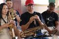 Inscrições abertas para oficinas do Festival de Música de Penedo