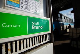 Alagoas registra a maior produção de etanol do Nordeste em 2025