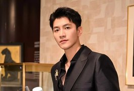 Jin Ze, ator de dramas românticos chineses, morre em casa aos 33 anos