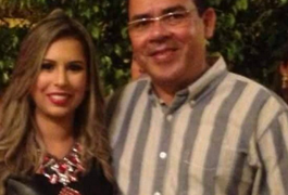 Filha de ex-prefeito Dinho Leite poderá disputar prefeitura em Craíbas