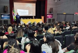 Hospital de Emergência do Agreste promove I Simpósio Interdisciplinar do Setembro Amarelo
