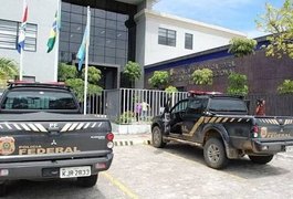 PF realiza buscas por estrangeiro suspeito de pedofilia em Alagoas