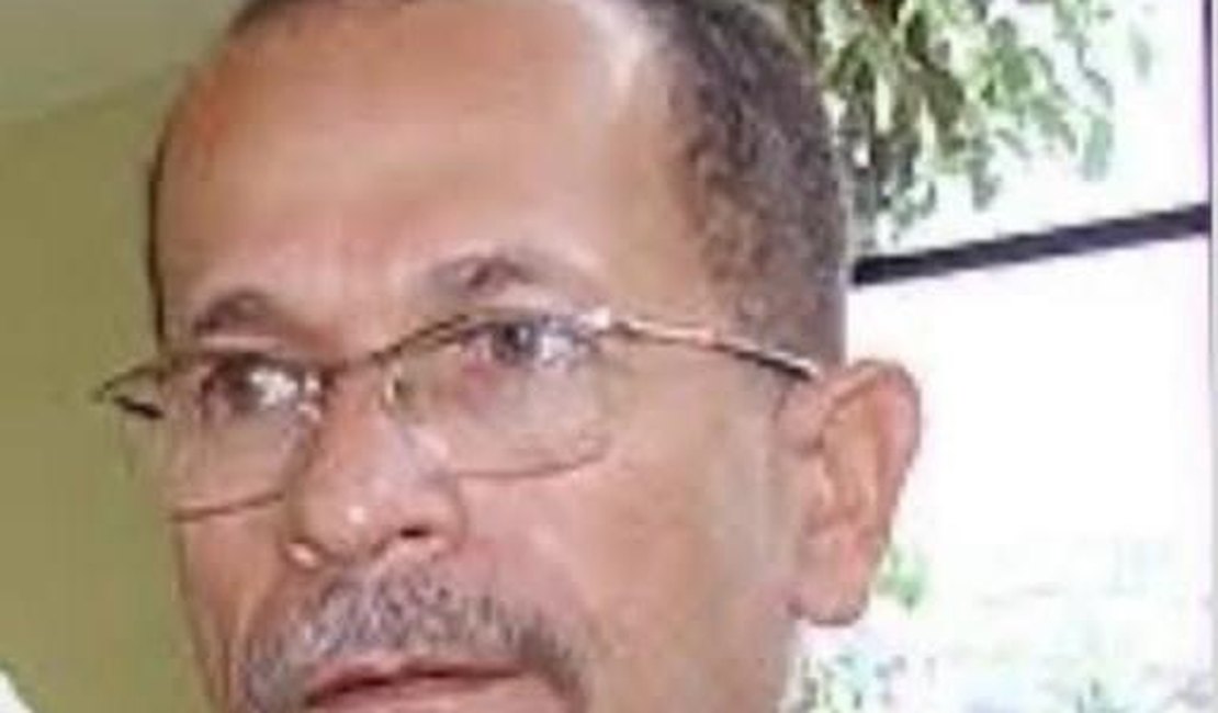 Corpo de delegado será sepultado às 19h desta segunda-feira, em Maceió