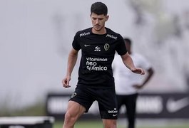 Do Agreste de Alagoas, lateral-esquerdo Hugo é contratado pelo Corinthians