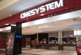 Confira as estreias e filmes em cartaz na Rede Cinesystem Arapiraca Garden Shopping