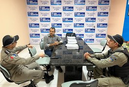 Prefeitura e PM definem esquema de seguranca para festa de Emancipação em São Sebastião