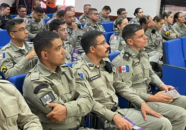 Segurança Pública inicia interiorização de programas preventivos em Alagoas