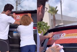 Influenciador alagoano, Rico Melquiades é criticado após prometer cirurgias plásticas gratuitas se for eleito