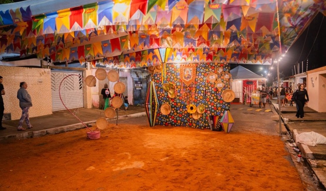 Fomentando a cultura local, Prefeitura de Arapiraca lança edital próprio para festejos juninos