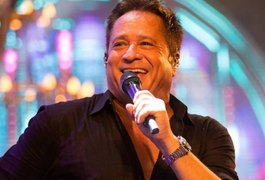 Leonardo tira sarro da vida sexual com Poliana Rocha e ela responde