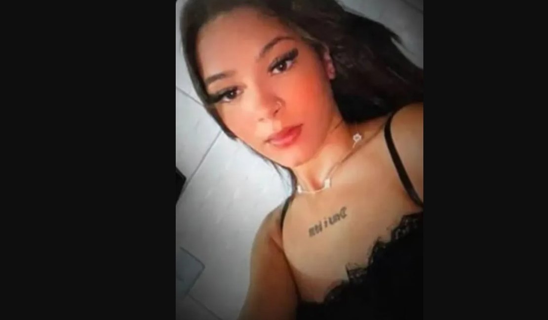 Suspeito de matar jovem de 19 anos, dentro de casa, é preso em Maceió