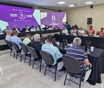 Alagoano Série A/2025 tem regulamento definido em arbitral