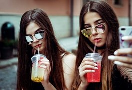 Filtros e redes sociais: busca por padrão de beleza pode causar dependência e afetar saúde mental