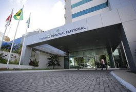 TRE volta a coletar biometria de eleitores em Alagoas