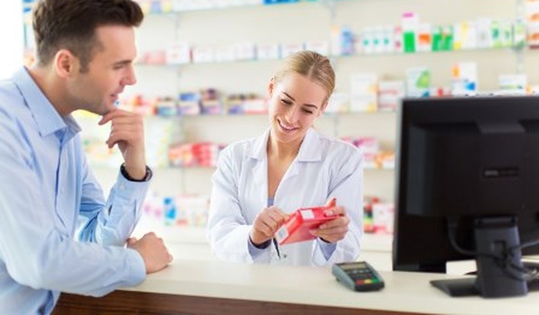 Oportunidades para se qualificar no mercado farmacêutico