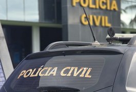 Criminoso investigado por homicídios e ligação com facção de São Miguel dos Campos é preso em Salvador