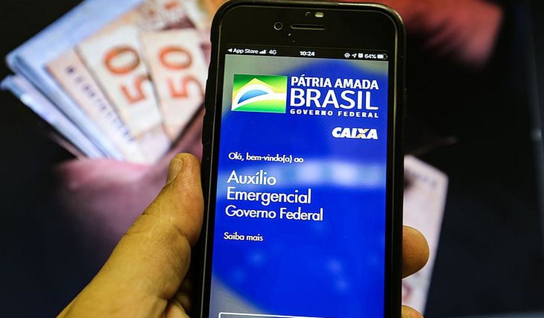 Trabalhadores nascidos em julho podem sacar auxílio emergencial; saiba como