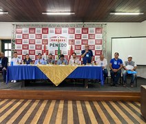 Prefeitura de Penedo apoia a realização da 1ª Feira de Pesca e Aquicultura do Baixo São Francisco