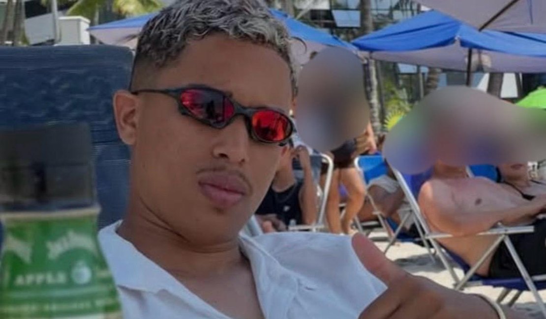 Jovem de 22 anos é encontrado morto, nos fundos de casa, às margens do Rio Paraíba, em Capela