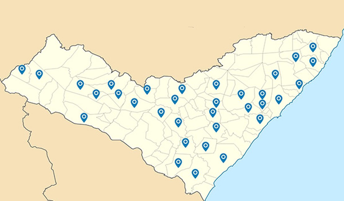 Igaci é a cidade com mais casos confirmados de Chikungunya em AL