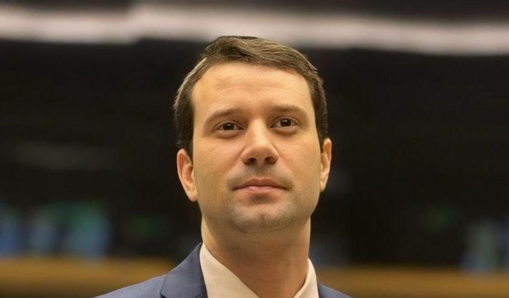 O ESTÍMULO DAS BOAS NOTÍCIAS: Deputado faz avaliação sobre cenário social e econômico no último ano