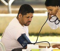 Governo de AL lança edital com 1.200 vagas para área da Saúde