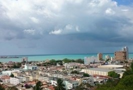 Confira a previsão do tempo para todas as regiões de Alagoas neste fim de semana