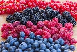 Frutas que além de deliciosas emagrecem