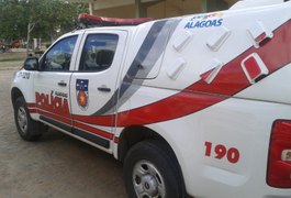 Bandidos fazem arrastão no bairro Nova Esperança em Arapiraca
