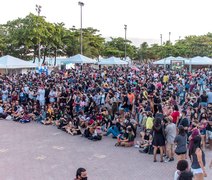 Lago da Perucaba, em Arapiraca, recebe Festival da cultura nerd