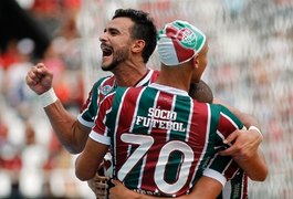 Nos pênaltis, Flu bate Fla em clássico eletrizante e leva Taça Guanabara
