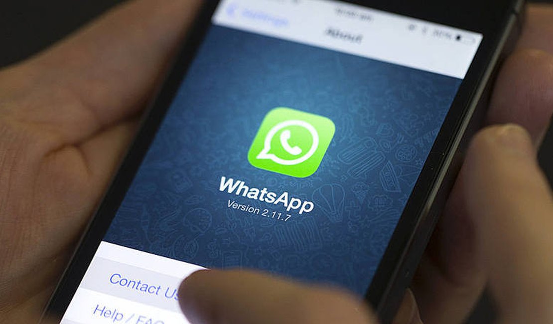 Polícia não pode acessar Whatsapp do preso sem autorização judicial