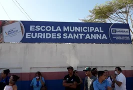 VÍDEO: Atirador de 13 anos dispara contra alunos em escola na Bahia e mata jovem cadeirante